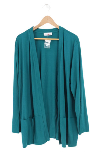 Helena vera sweatjacke damen - sweatjacke,