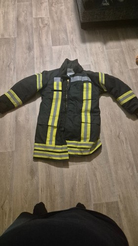 feuerwehrjacke