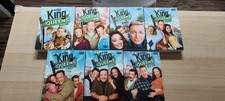 King queens dvd - king, staffel