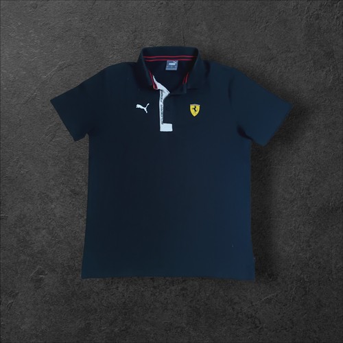 Puma scuderia ferrari - puma,
