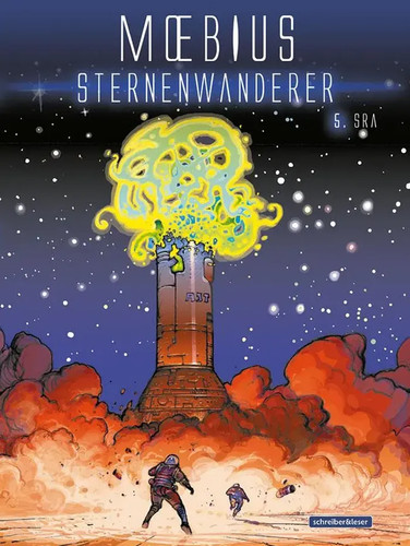 Sternenwanderer sra - sra, |
