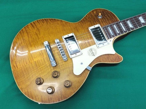 Heritage custom shop - custom,