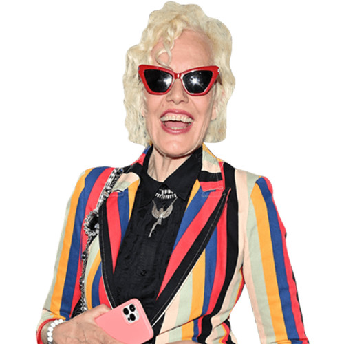 Ellen von unwerth - unwerth, (colourful)
