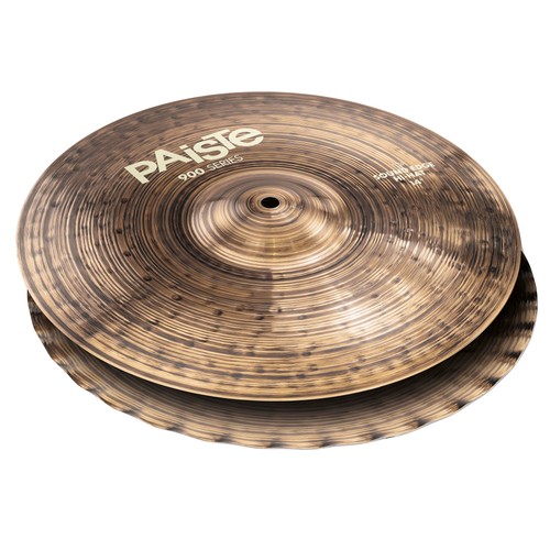 Paiste 900 series - paiste, soundedge