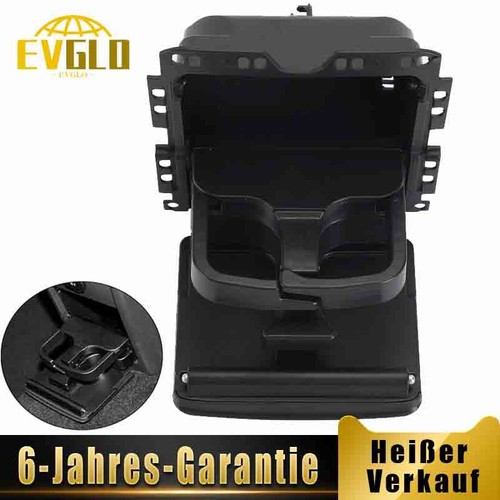 Getränkehalter mittelkonsole - getränkehalter,