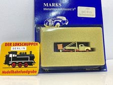 Marks Metallmodellclassic