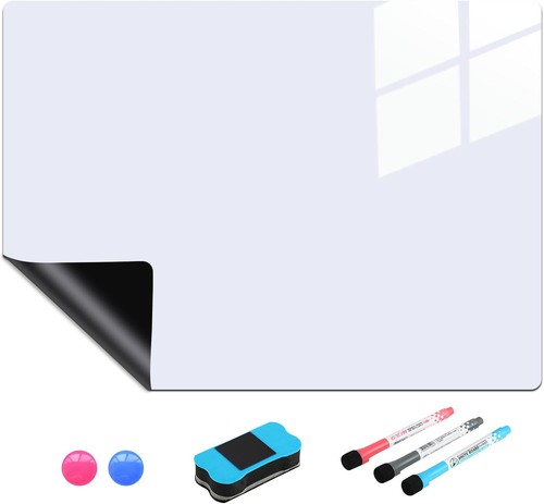 Magnetisches whiteboard - a3,