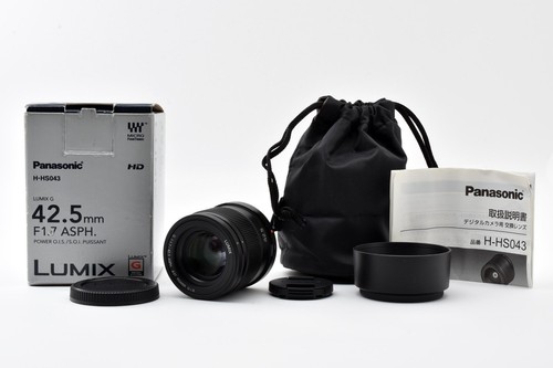 Exc panasonic lumix - [exc++],