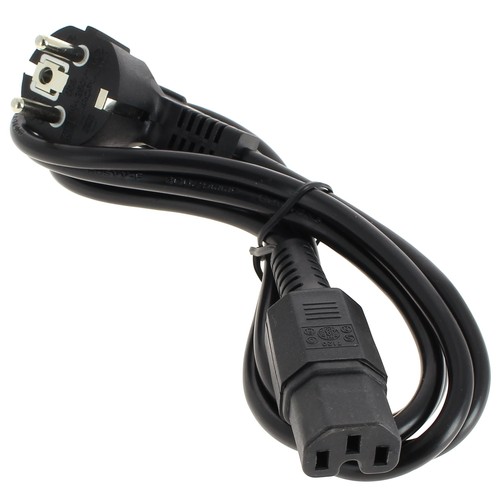 Netzkabel 3x0 75mm 80m - netzkabel, 1,80m