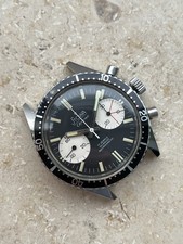 Vintage Stowa Valjoux 7733 Big