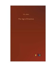 The age erasmus allen - the, allen,