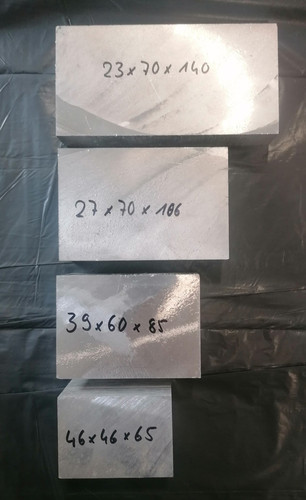 Aluminium platte blech - aluminium,
