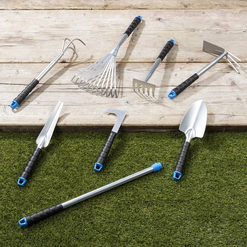 Gartenwerkzeug set pflanzset - gartenwerkzeug,
