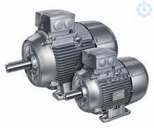 Siemens Drehstrommotor 1,1kW