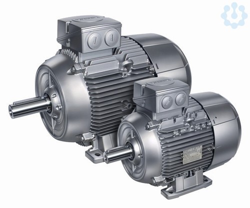 Siemens drehstrommotor 1kw - drehstrommotor, 1,1kw