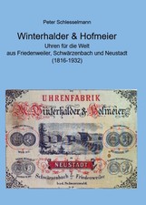 Winterhalder hofmeier - winterhalder,