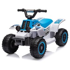 Elektrisches Quad Elektroauto