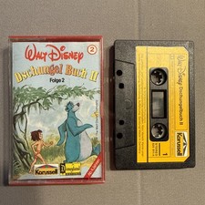 Walt Disneys Dschungelbuch 2