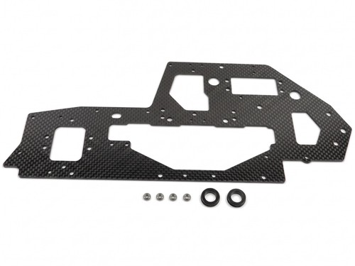 Align rex 700x - t-rex,