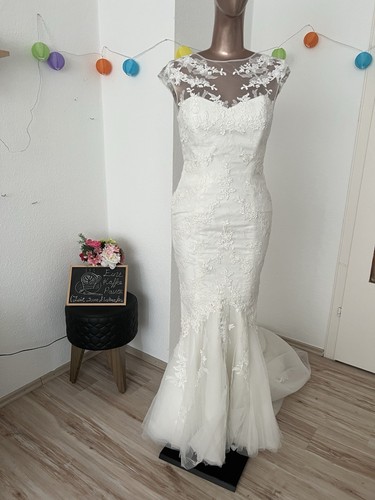 San patrick hochzeitkleid - san,