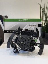 Fanatec Clubsport Universal Hub für Xbox