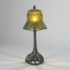 Sehr elegante orig. Design Art