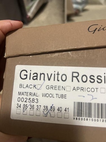 Women gianvito rossi ankle - gianvito,