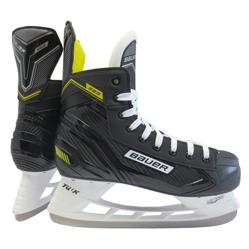 Bauer s23 schlittschuhe - bauer,
