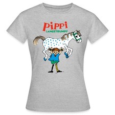 Pippi Langstrumpf Pippi Hebt