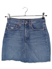 LEVI’S Jeansrock Damen Rock