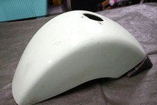 original Kotflügel Kunstoff