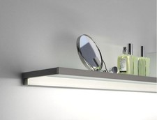 Gera Lichtsystem 4 Glasablage