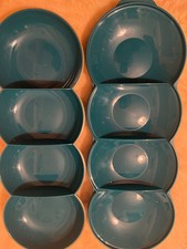 Allegra Perle mit Deckel v. Tupperware (wie neu)