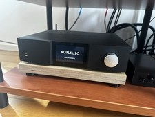 Auralic Altair G1 High end streamer DAC Hifi 