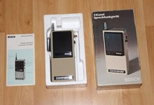 Sehr schönes Vintage CB