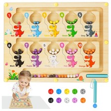 Magnetspiel Labyrinth