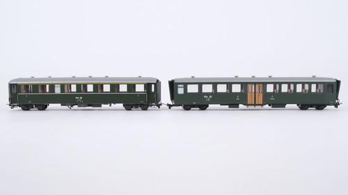 Stl models h0m konvolut - stl-models, u.a.