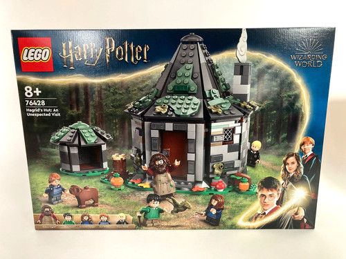 Lego harry potter 76428 - lego®,