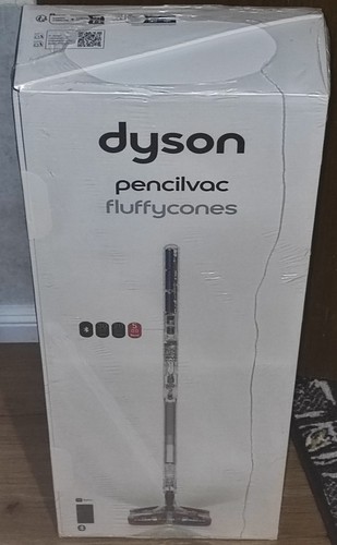Dyson pencilvac fluffycones - pencilvac,