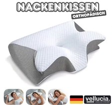 Nacken Therapiekissen Memory