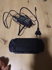 Sony PSP Schwarz