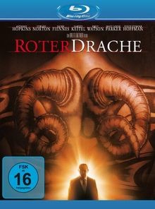 Roter drache blu - roter, [blu-ray]