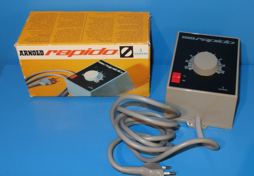 Arnold siemens trafo 709 - arnold/siemens, 709/2