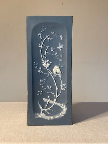 Wedgewood jugendstilvase - jugendstilvase, ca