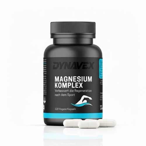 Magnesium komplex - magnesium,