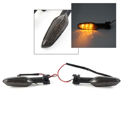 Motorrad-LED-Blinker