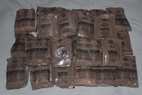 Army mre preis für - mre.,