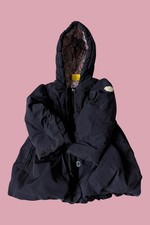 Winterjacke für Mädchen Der