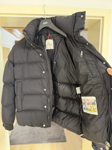 Moncler daunenjacke vezere neu - moncler,