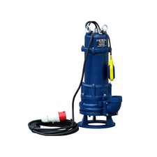 Schneidwerk Zerhacker